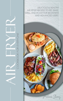 Air Fryer Cookbook for Everyone