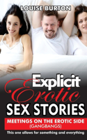 Explicit Erotic Sex Stories