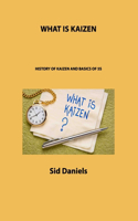What Is Kaizen
