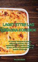 Laget Etter Lag Lasagna Kokebok