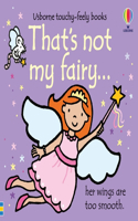 That's not my fairy.: (THAT'S NOT MY®)