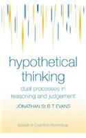 Hypothetical Thinking