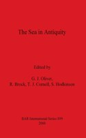 Tha Sea in Antiquity
