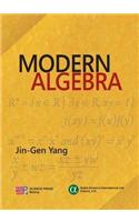 Modern Algebra