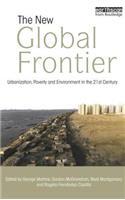 The New Global Frontier
