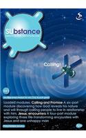 SUbstance: v. 3(English)