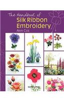 Handbook of Silk Ribbon Embroidery