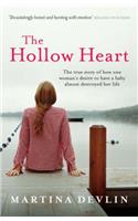The Hollow Heart