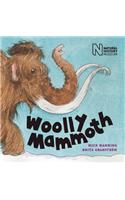 Woolly Mammoth