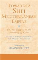 Towards a Shi'i Mediterranean Empire