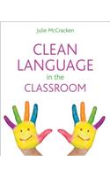 Clean language in the classroom