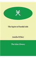 The Squire of Sandal-side