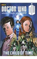 Doctor Who: The Child of Time