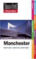 Time Out Shortlist Manchester