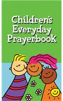 Children's Everyday Prayerbook