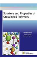 Structure and Properties of Crosslinked Polymers