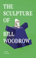 Sculpture of Bill Woodrow