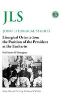 Liturgical Orientation JLS 83