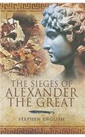 Sieges of Alexander the Great