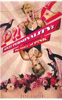 Split Personality: The Story of P!NK