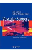 Vascular Surgery