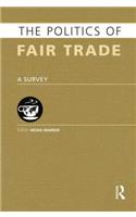 The Politics of Fair Trade