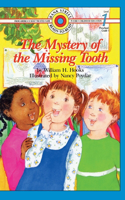 Mystery of the Missing Tooth