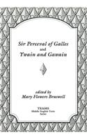 Sir Perceval of Galles and Ywain and Gawain