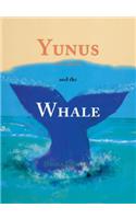 Yunus and the Whale