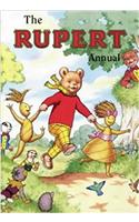 Rupert Annual 2002 (Annuals)