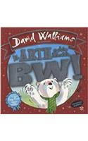 Arth a Fu'n Bloeddio Bw!, Yr / Bear Who Went Boo!, The
