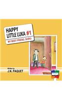 Happy Little Luka