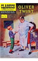 Oliver Twist