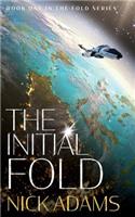 Initial Fold