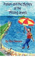 Padam and the Mystery of the Missing Jewels