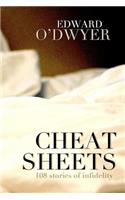 Cheat Sheets