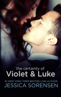 Certainty of Violet & Luke