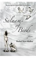 Salaam of Birds