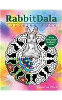 RabbitDala Coloring Book