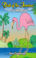 Birds of the Americas