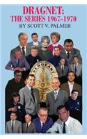 Dragnet: The Series 1967-70