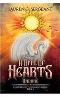 A Rite of Hearts Undone