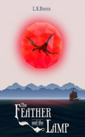 Feather and the Lamp