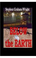 Below the Earth