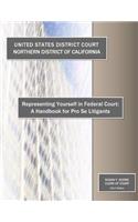 Representing Yourself in Federal Court