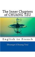 Inner Chapters of CHUANG TZU