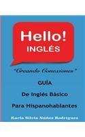 Hello! INGLES