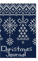 Christmas Journal: (Unique Christmas Gifts)