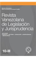 Revista Venezolana de Legislaci