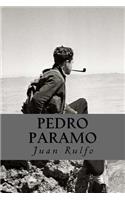 Pedro Paramo (Spanish Edition)